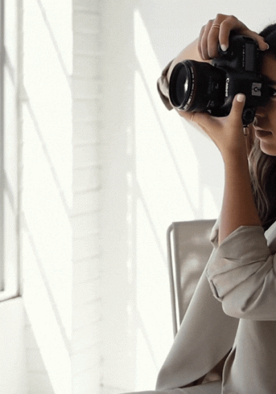 woman_taking_photo_aesthetic_stock_video_from_haute_stock